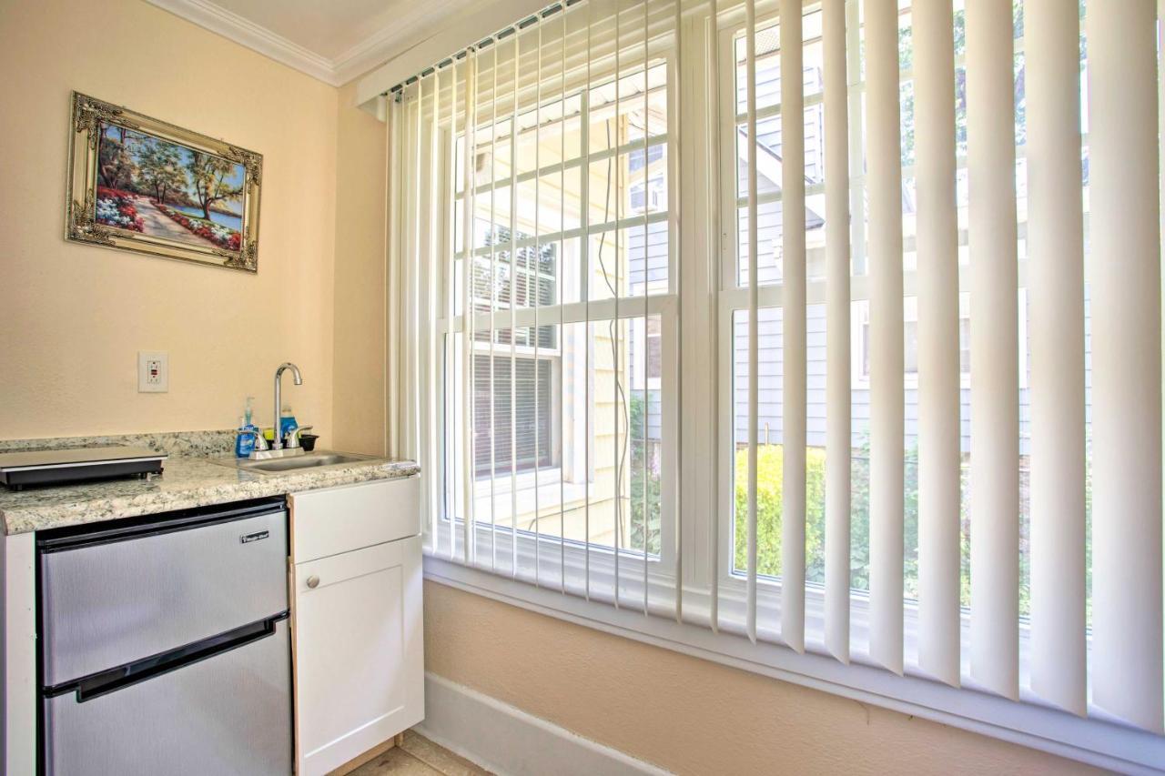 Charming Yonkers Retreat - 10 Mi To Central Park! المظهر الخارجي الصورة