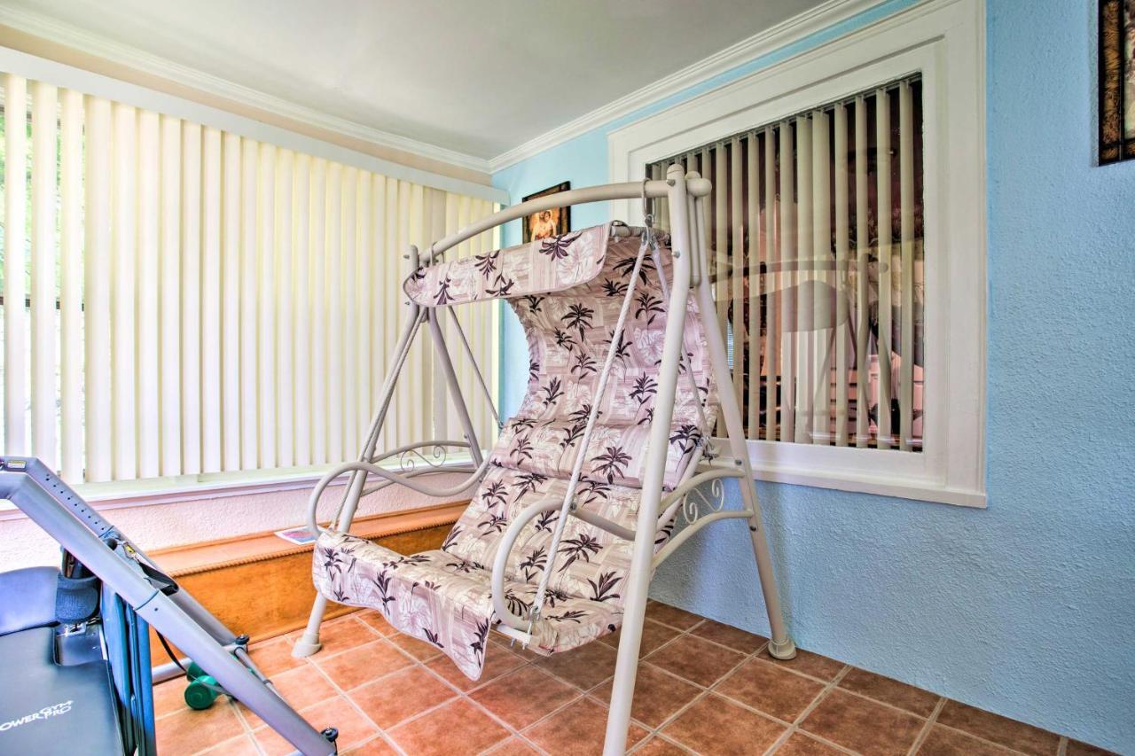 Charming Yonkers Retreat - 10 Mi To Central Park! المظهر الخارجي الصورة
